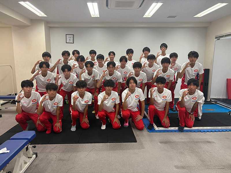 >中央大学 集合写真