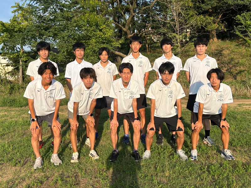 >新潟大学 集合写真