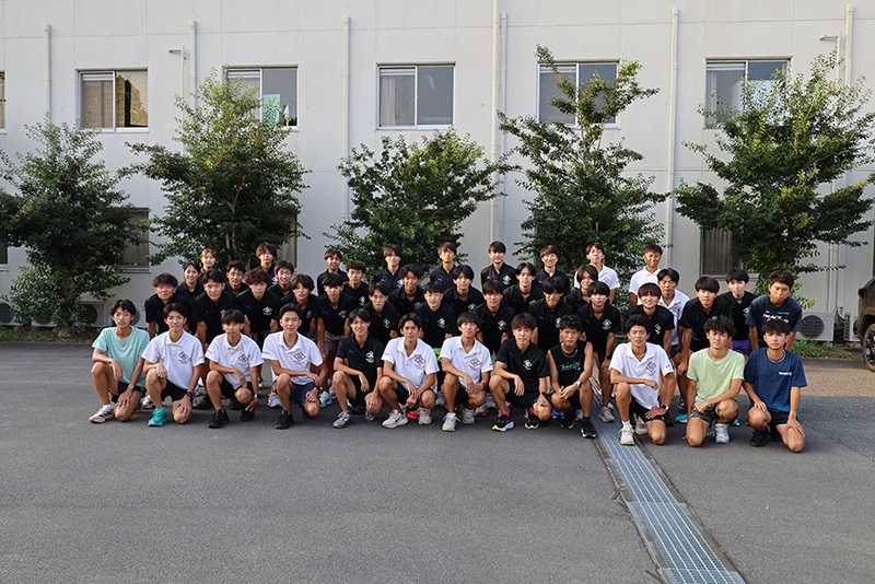 >皇學館大学 集合写真