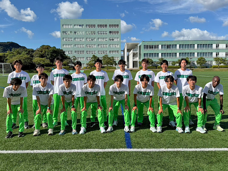 第一工科大学 集合写真